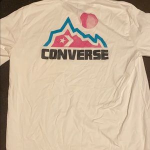 Men’s Converse Shirt